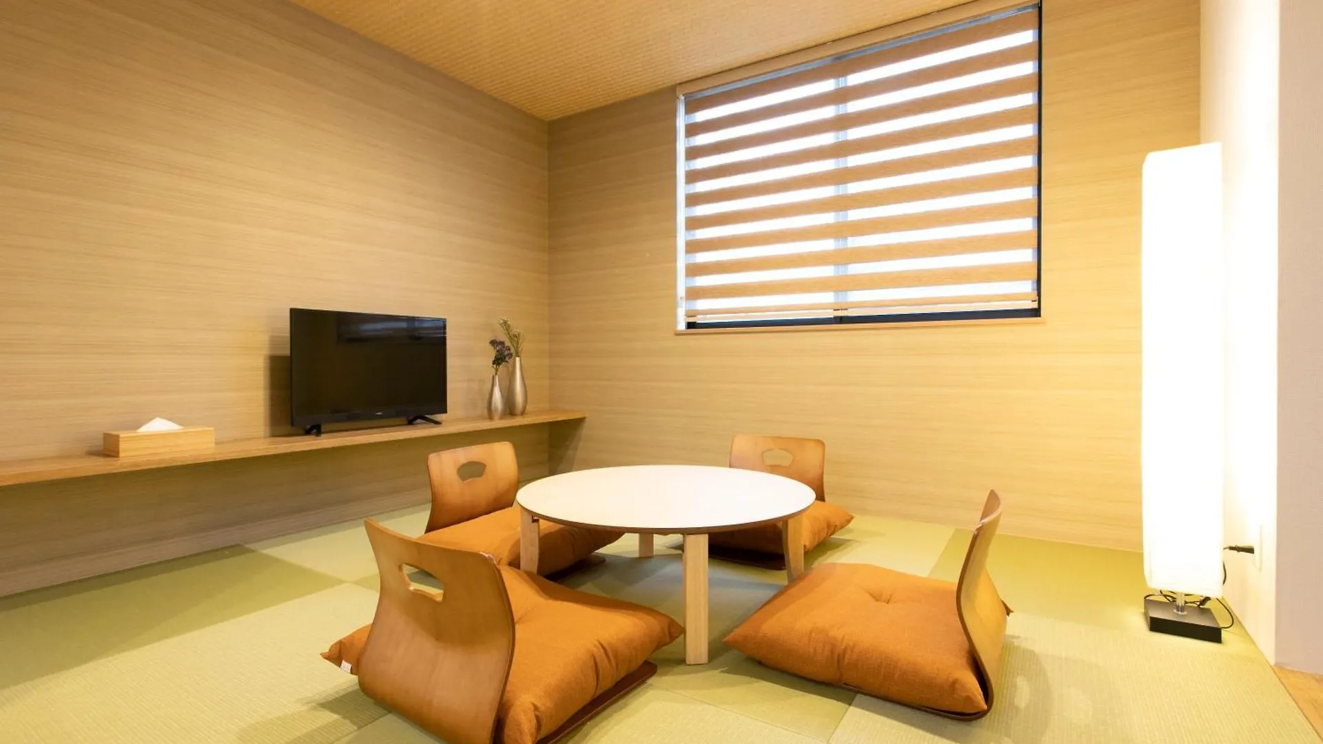 Apartment Hotel Stay The Kansai Airport Izumisano