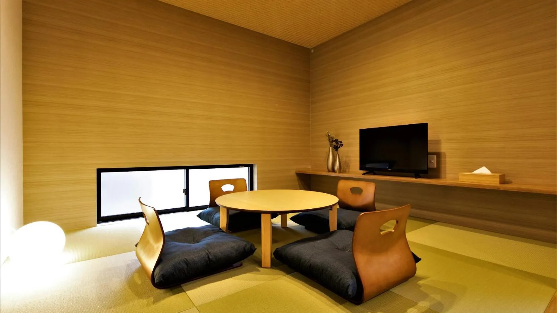 Apartment Hotel Stay The Kansai Airport Izumisano 0*,  Japan