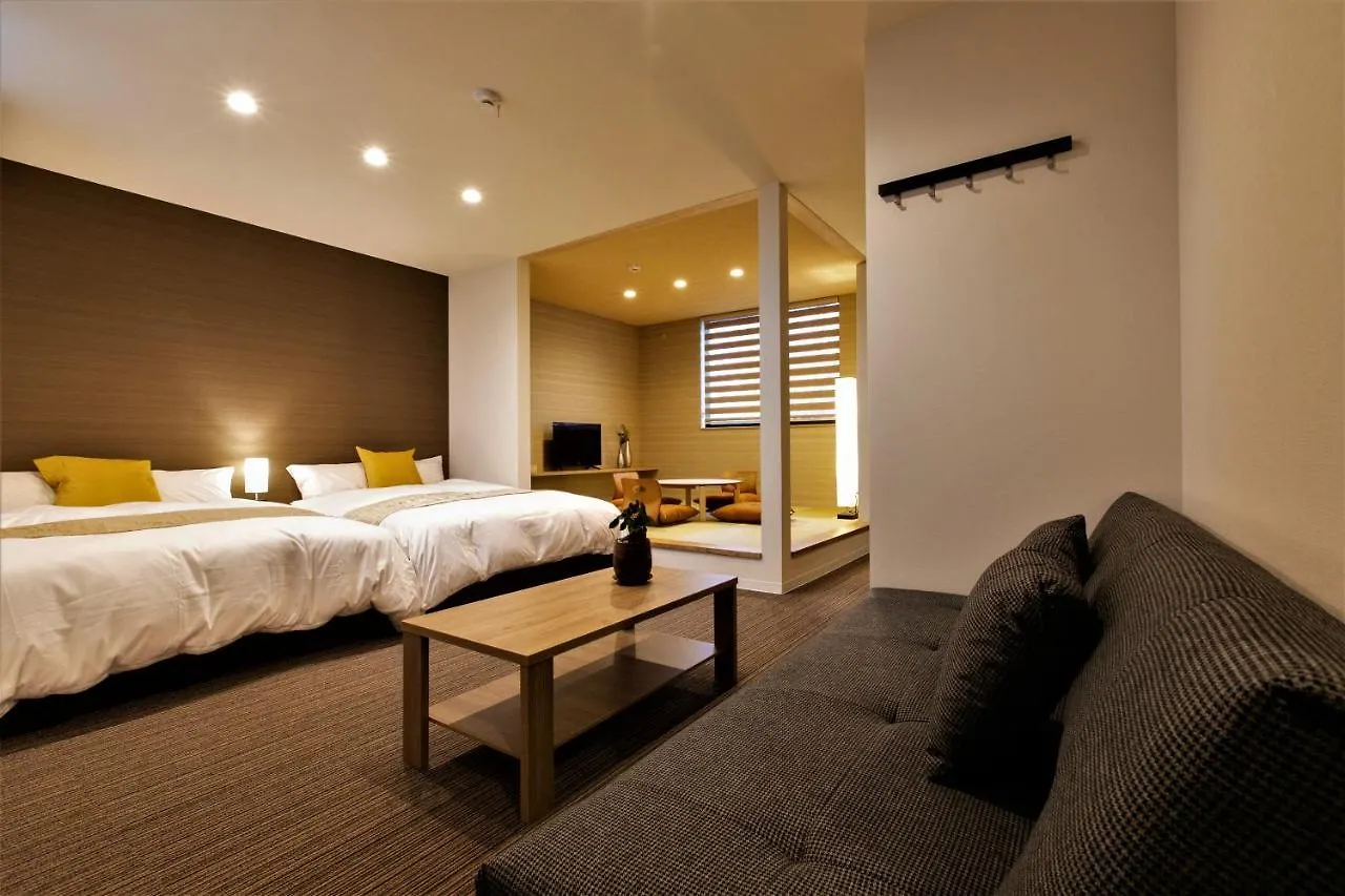Apartment Hotel Stay The Kansai Airport Izumisano