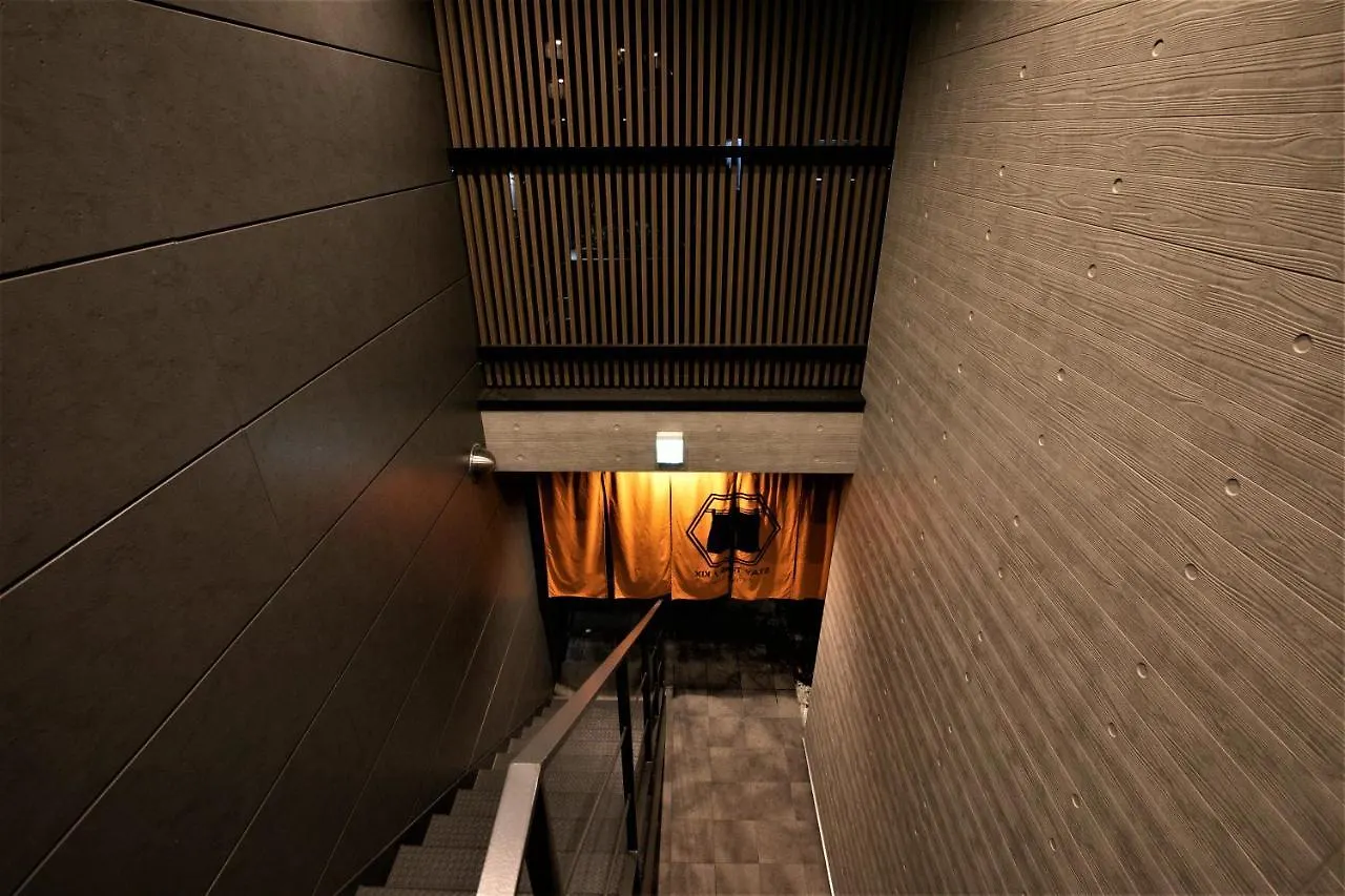 Apartment Hotel Stay The Kansai Airport Izumisano