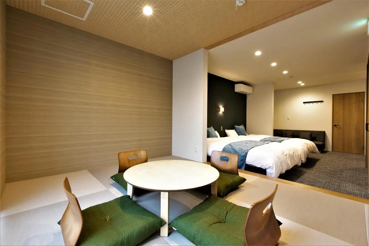 Apartment Hotel Stay The Kansai Airport Izumisano 0*,
