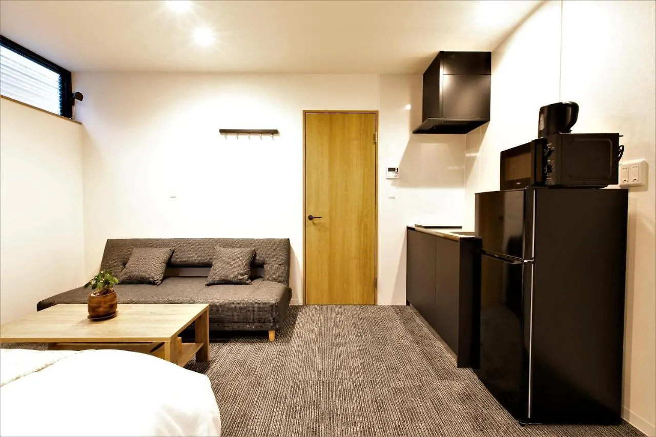 Apartment Hotel Stay The Kansai Airport Izumisano Japan