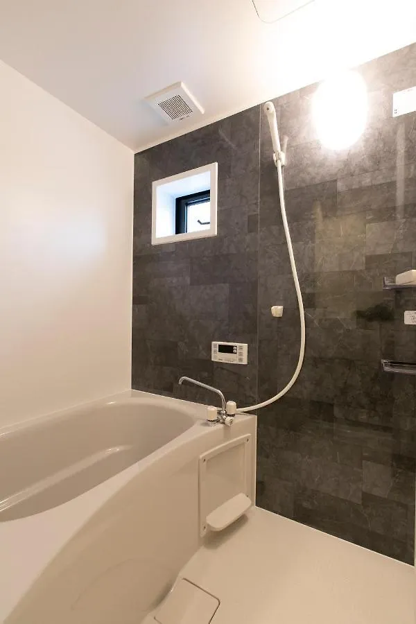 Apartment Hotel Stay The Kansai Airport Izumisano