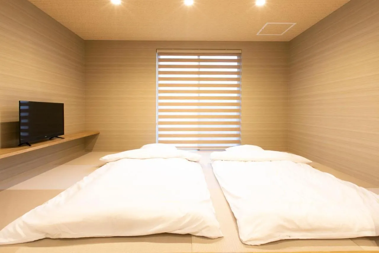 Apartment Hotel Stay The Kansai Airport Izumisano