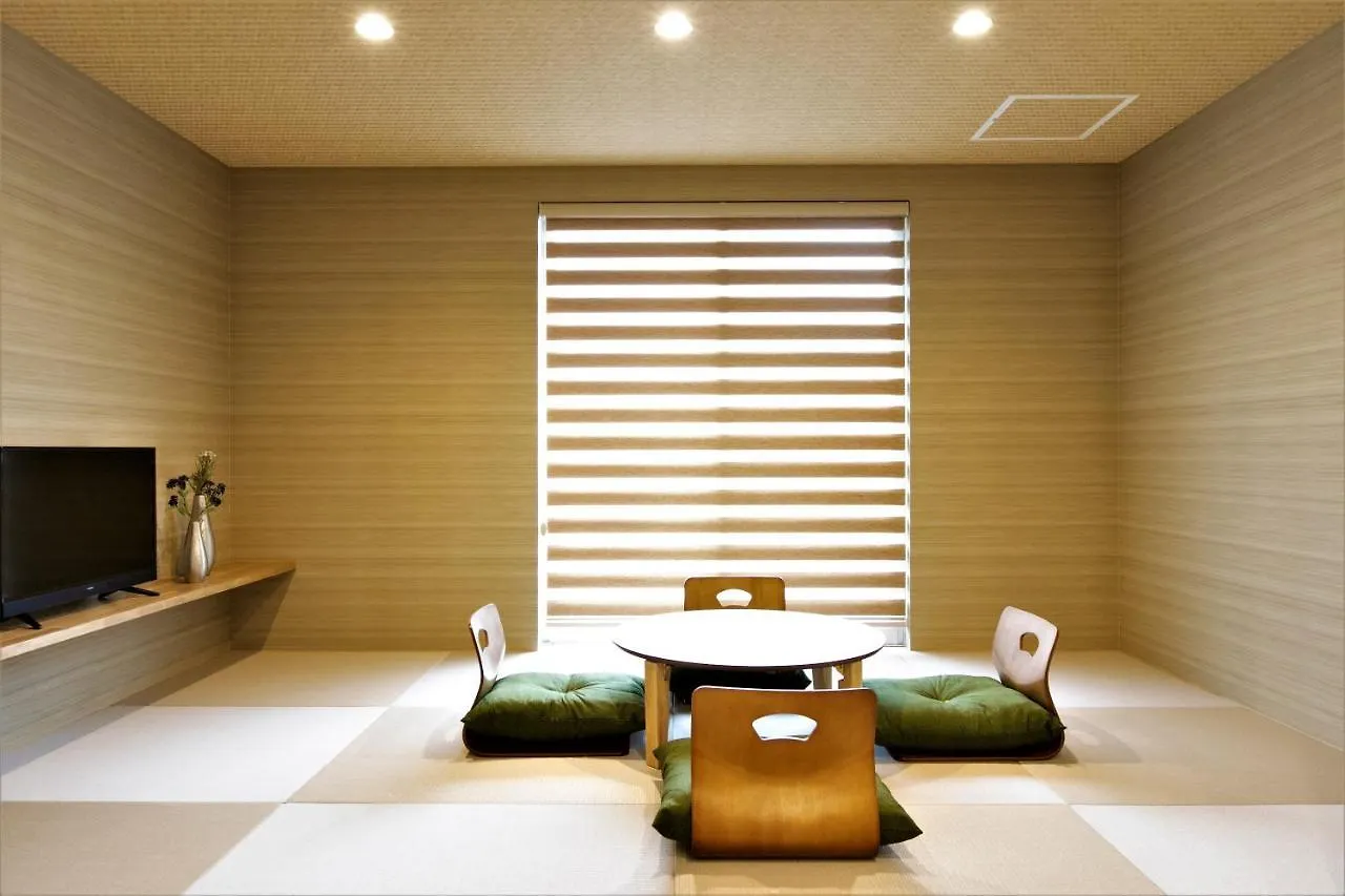 Apartment Hotel Stay The Kansai Airport Izumisano