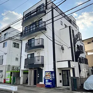 Fieldnever - Maisonette Family アパート 福岡市