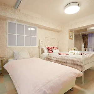 Papillon Paradis Higashi-shinjuku アパート 東京都