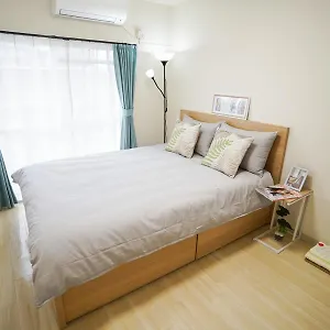 Stay's サンジョイフル 303号 民泊 駅近 アパート 名古屋市
