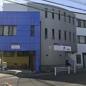 和泉旅馆 泉佐野